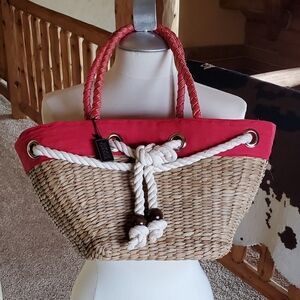 Bijoux Terner Basket Bag